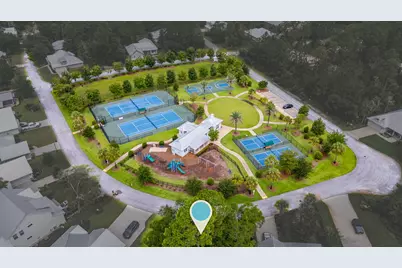 Lot 11 Sun Bear Circle, Freeport, FL 32439 - Photo 15