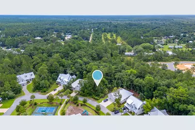 Lot 11 Sun Bear Circle, Freeport, FL 32439 - Photo 9