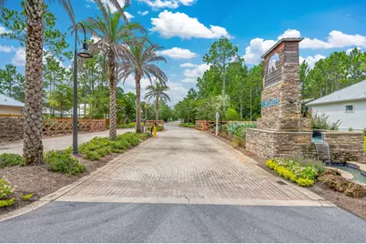 Lot 11 Sun Bear Circle, Freeport, FL 32439 - Photo 5