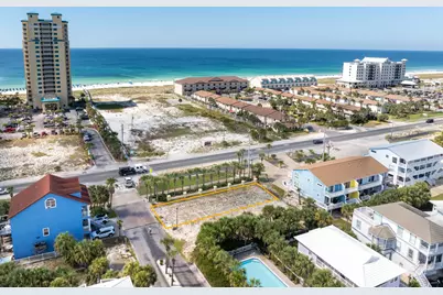 Parcel B Sonata Court, Navarre, FL 32566 - Photo 1