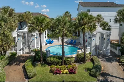 Parcel B Sonata Court, Navarre, FL 32566 - Photo 3