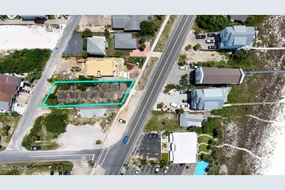 21826 Front Beach Road, Panama City Beach, FL 32413 - Photo 1