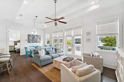 57 Milestone Drive #UNIT C, Inlet Beach, FL 32461 - Photo 17