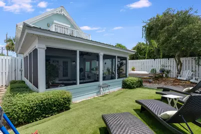 44 Gulf View Dr. Drive, Panama City Beach, FL 32413 - Photo 37