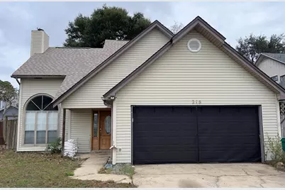 218 Woodland Park Circle, Mary Esther, FL 32569 - Photo 1