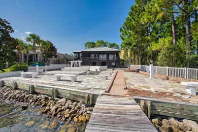416 Shelter Cove Drive Drive, Santa Rosa Beach, FL 32459 - Photo 7