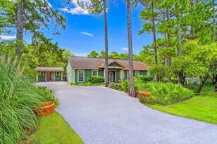 370 Ridge Rd, Santa Rosa Beach, FL 32459 - Photo 1