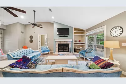 370 Ridge Road, Santa Rosa Beach, FL 32459 - Photo 5