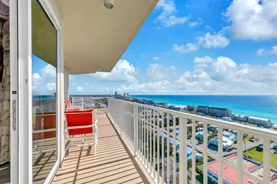 112 Seascape Drive #1801, Miramar Beach, FL 32550 - Photo 1