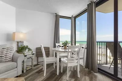 9850 S Thomas Drive S #UNIT 404E, Panama City, FL 32408 - Photo 17