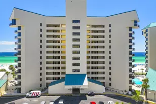 9850 S Thomas Dr S, Panama City, FL 32408 - Photo 1