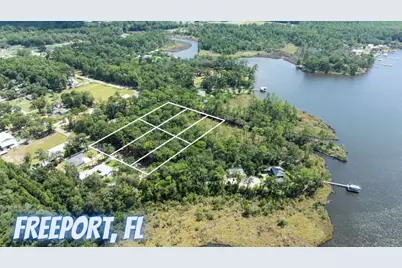 Tbd Sparkleberry Lane, Freeport, FL 32439 - Photo 3