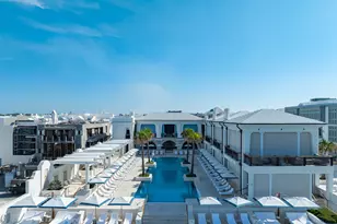 27 Admiralty Row, Alys Beach, FL 32461 - Photo 43