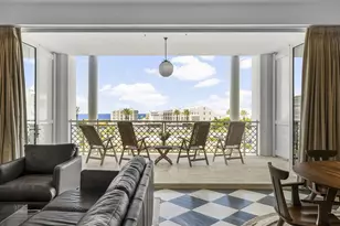 27 Admiralty Row, Alys Beach, FL 32461 - Photo 33