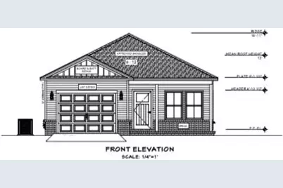 1332 Jackson Street, Baker, FL 32531 - Photo 1