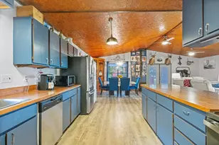 190 Peaden Bridge Rd, Baker, FL 32531 - Photo 23