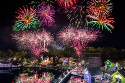 9500 Grand Sandestin Boulevard #UNIT 2402, Miramar Beach, FL 32550 - Photo 33