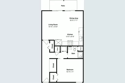 81 S Orange Street S #102, Inlet Beach, FL 32461 - Photo 17