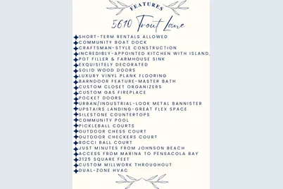 5610 Trout Lane, Pensacola, FL 32507 - Photo 5