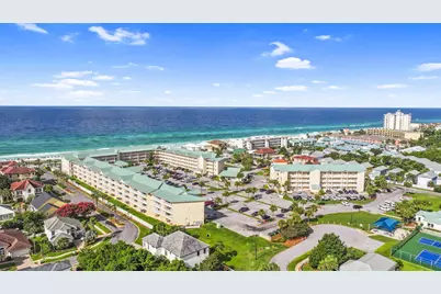 2606 Scenic Gulf Drive #UNIT 1111, Miramar Beach, FL 32550 - Photo 25