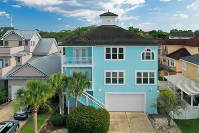 2400 Palm Harbor Drive, Fort Walton Beach, FL 32547 - Photo 3