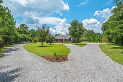 48 Cannon Drive, Laurel Hill, FL 32567 - Photo 49