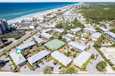 3799 E County Highway 30A E #D5, Santa Rosa Beach, FL 32459 - Photo 21