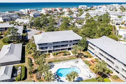 3799 E County Highway 30A E #D5, Santa Rosa Beach, FL 32459 - Photo 23