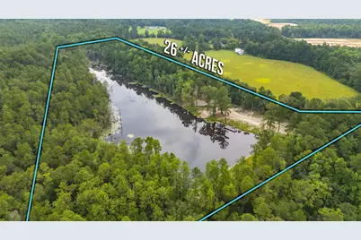 670 Peck Cawthon Road, Defuniak Springs, FL 32435 - Photo 1