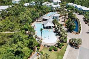 844 Sandgrass Boulevard, Santa Rosa Beach, FL 32459 - Photo 9