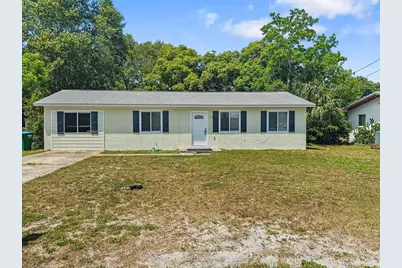 137 Heather Drive, Panama City Beach, FL 32413 - Photo 1