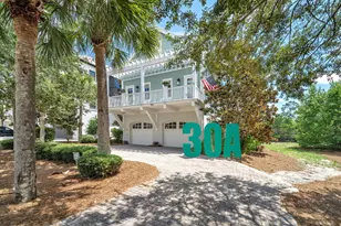 343 Cypress Dr, Santa Rosa Beach, FL 32459 - Photo 3