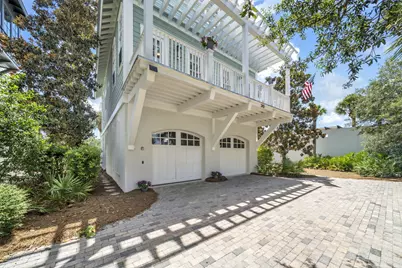 343 Cypress Drive, Santa Rosa Beach, FL 32459 - Photo 5