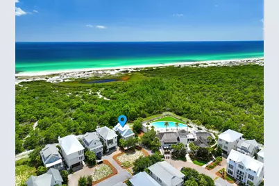 343 Cypress Drive, Santa Rosa Beach, FL 32459 - Photo 7