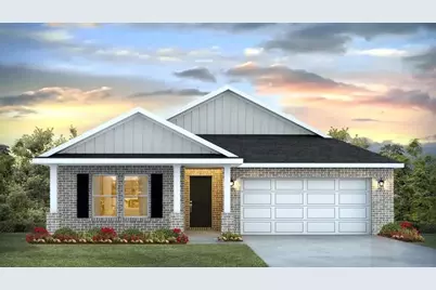 8107 Fox Hunt Drive, Milton, FL 32583 - Photo 1