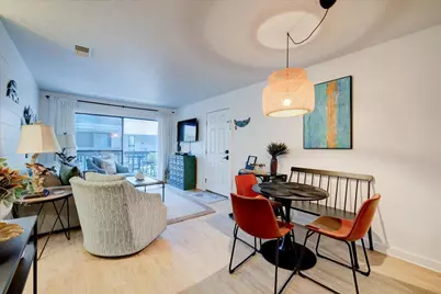 17614 Front Beach Road #UNIT A43, Panama City Beach, FL 32413 - Photo 13