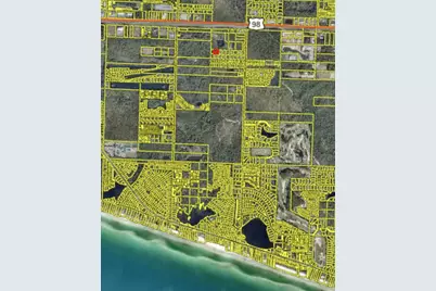 Lot 8 Delbert Lane, Santa Rosa Beach, FL 32459 - Photo 9
