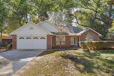 4591 Scarlet Drive, Crestview, FL 32539 - Photo 1
