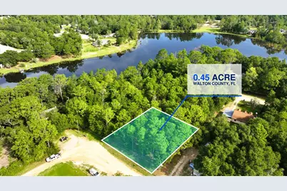 Tbd Country Boulevard, Defuniak Springs, FL 32433 - Photo 1