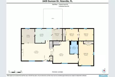 2435 Duncan Drive, Niceville, FL 32578 - Photo 51