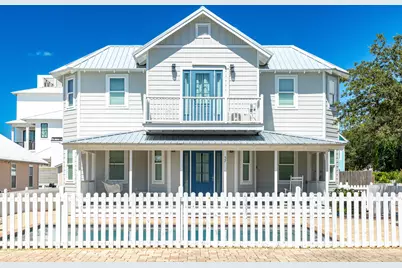 57 Pelayo Avenue, Santa Rosa Beach, FL 32459 - Photo 33