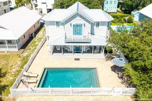 57 Pelayo Ave, Santa Rosa Beach, FL 32459 - Photo 25