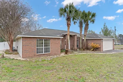 312 Peggy Drive, Crestview, FL 32536 - Photo 1