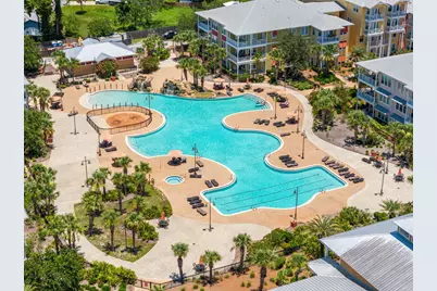 8700 Front Beach Road #1117, Panama City Beach, FL 32407 - Photo 1