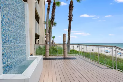 17281 Front Beach Road #UNIT 802, Panama City Beach, FL 32413 - Photo 57