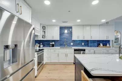 17281 Front Beach Road #UNIT 802, Panama City Beach, FL 32413 - Photo 3