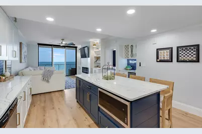 17281 Front Beach Road #UNIT 802, Panama City Beach, FL 32413 - Photo 7