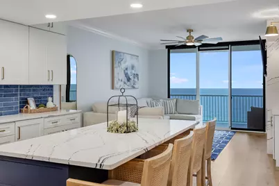 17281 Front Beach Road #UNIT 802, Panama City Beach, FL 32413 - Photo 5