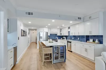 17281 Front Beach Road #UNIT 802, Panama City Beach, FL 32413 - Photo 11