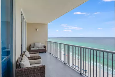 17281 Front Beach Road #UNIT 802, Panama City Beach, FL 32413 - Photo 31
